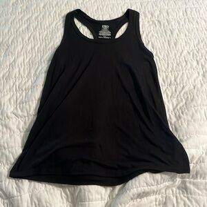Athletic tank